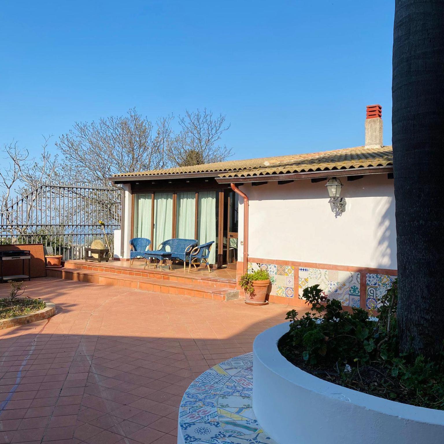 Relax E Natura A Holiday home Carini
